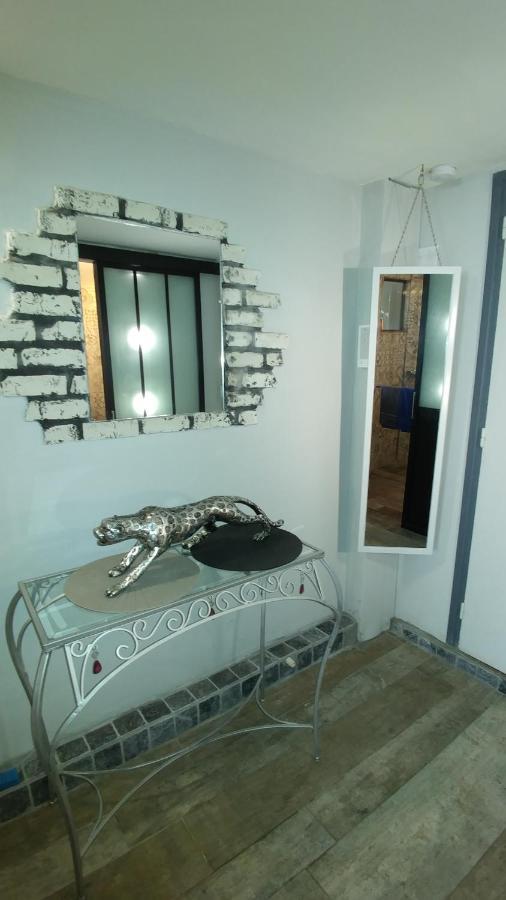 Joli Loft En Duplex , Art Deco , 2 Pieces ,Centre Rouen - 130 Apartment Екстериор снимка
