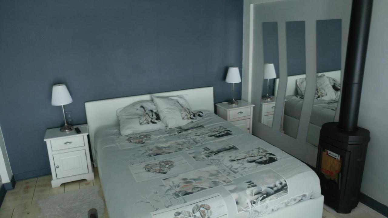 Joli Loft En Duplex , Art Deco , 2 Pieces ,Centre Rouen - 130 Apartment Екстериор снимка