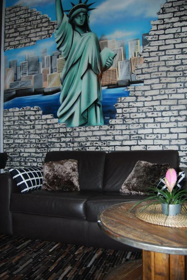 Joli Loft En Duplex , Art Deco , 2 Pieces ,Centre Rouen - 130 Apartment Екстериор снимка