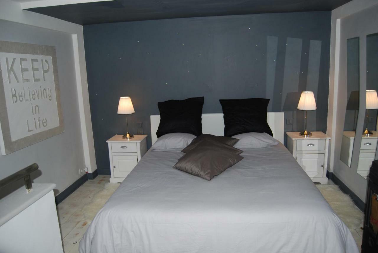 Joli Loft En Duplex , Art Deco , 2 Pieces ,Centre Rouen - 130 Apartment Екстериор снимка