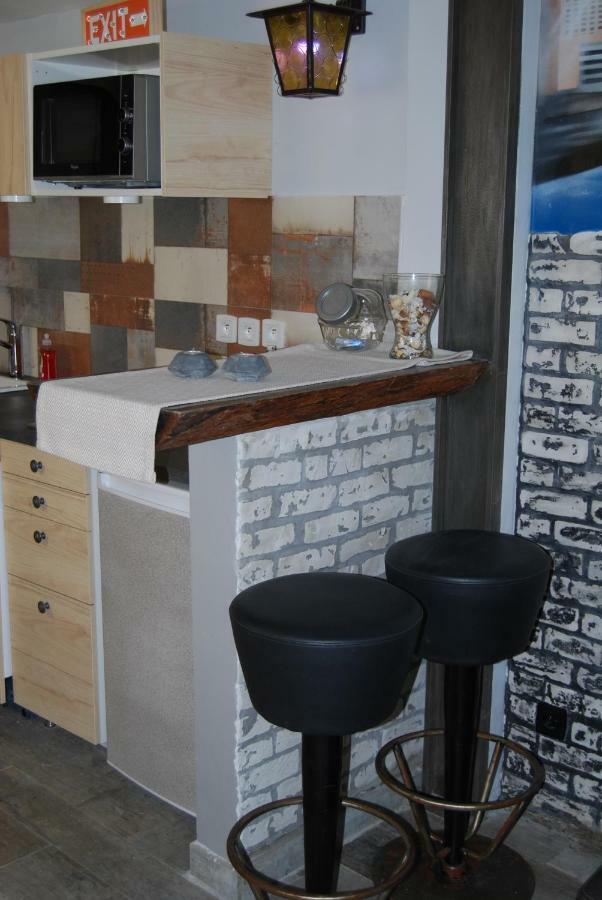 Joli Loft En Duplex , Art Deco , 2 Pieces ,Centre Rouen - 130 Apartment Екстериор снимка